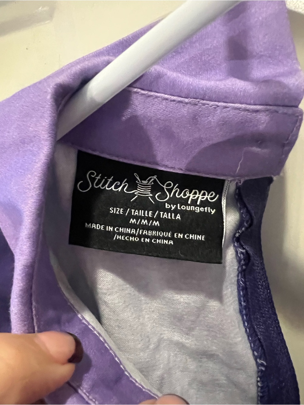 Stitch Shoppe by Loungefly Sanderson sisters dress